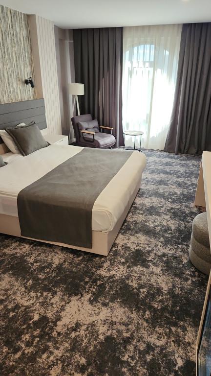 Yeşilyurt Park Otel