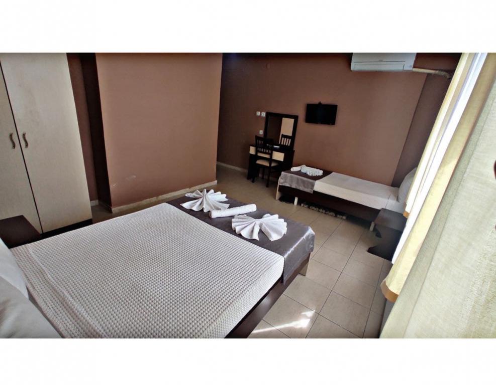 Çavuşoğlu Alp Otel