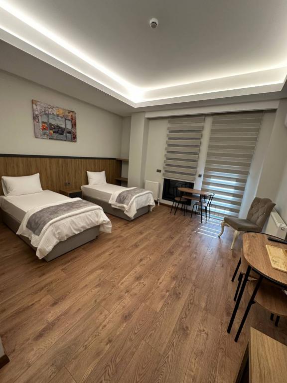 Akel Guest House