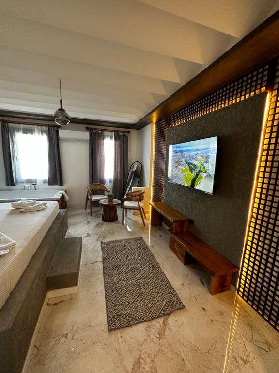 Rüya Boheme Hotel Bodrum