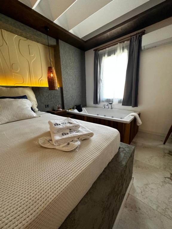 Rüya Boheme Hotel Bodrum