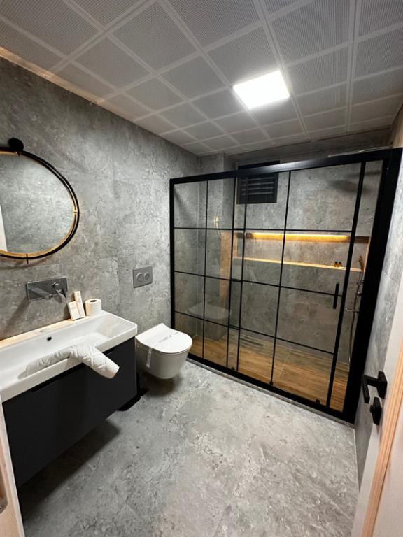 Rüya Boheme Hotel Bodrum