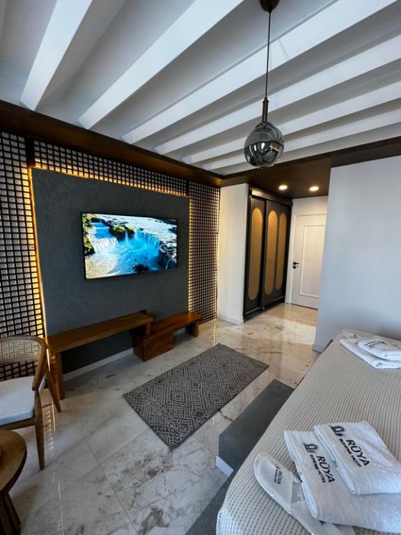 Rüya Boheme Hotel Bodrum