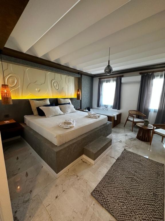 Rüya Boheme Hotel Bodrum