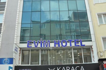 Evim Hotel