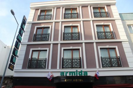 Armida City Hotel