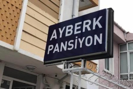 Ayberk Pansiyon