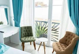 Nova Port Boutique Hotel Kumbağ