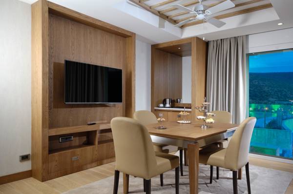 Regnum Escana Villas & Boutique Hotel