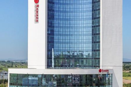 Ramada Hotel by Wyndham Edirne