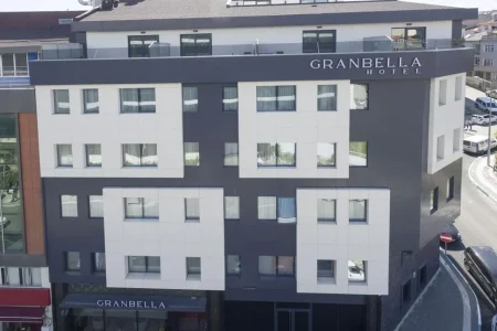 Granbella Hotel