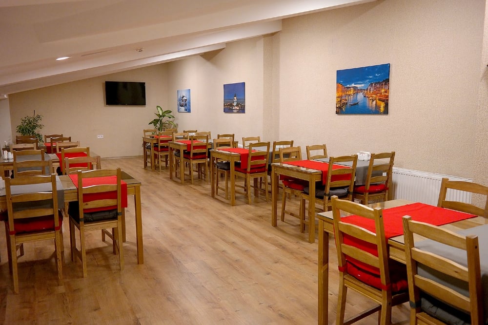 La Boutique Atlantik Otel