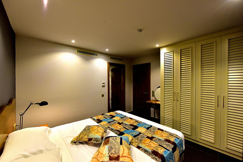 Değirmenburnu Residence