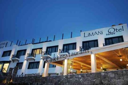 Limani Otel Bozcaada