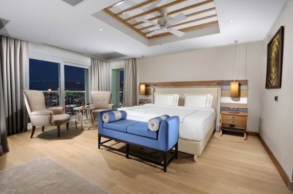 Regnum Escana Villas & Boutique Hotel