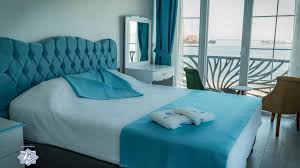 Nova Port Boutique Hotel Kumbağ