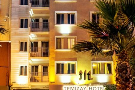 Temizay Hotel