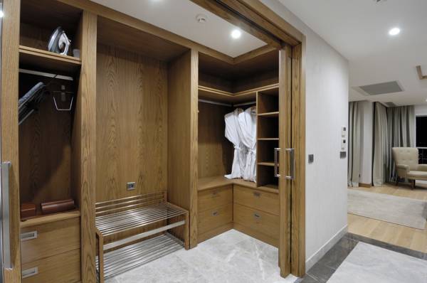 Regnum Escana Villas & Boutique Hotel