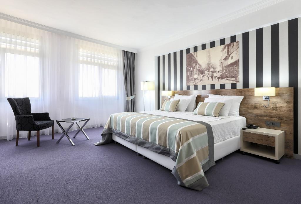 Ramada Hotel by Wyndham Edirne