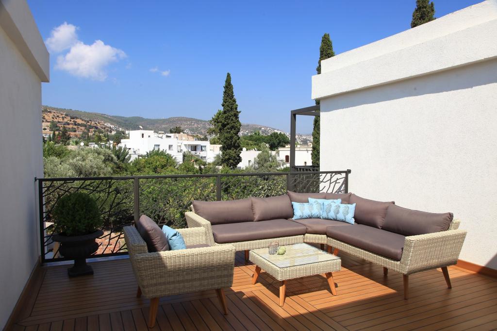 Eskiceshme Bodrum Marina Hotel