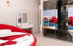 Nova Port Boutique Hotel Kumbağ