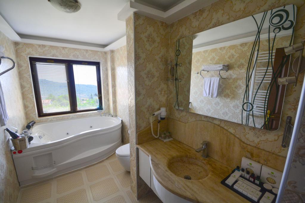 Reis İnn Hotel Kazdağları