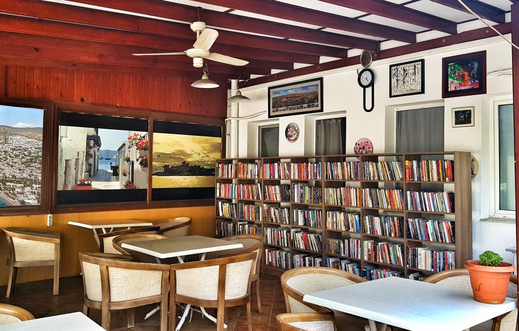 Merkez Kumsal Pansiyon