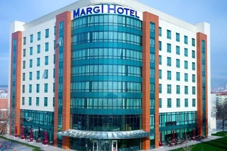 Margi Otel