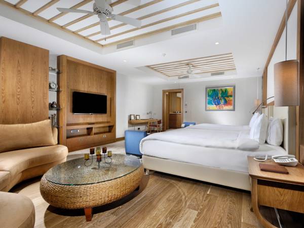 Regnum Escana Villas & Boutique Hotel