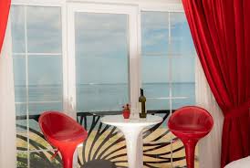 Nova Port Boutique Hotel Kumbağ