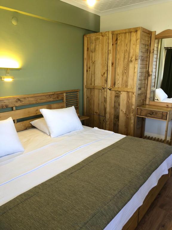 İğdebağları Zeytin Butik Otel