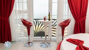 Nova Port Boutique Hotel Kumbağ