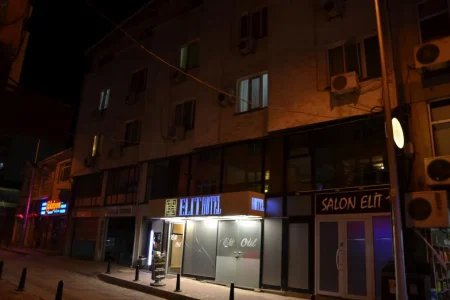 Elit Hotel Çorlu