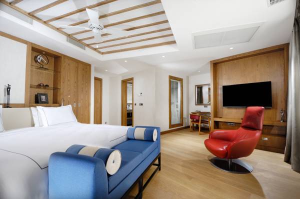 Regnum Escana Villas & Boutique Hotel