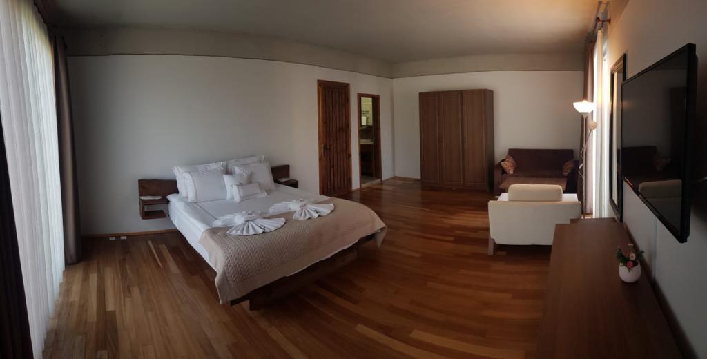 Beyaz Çiftlik Boutique Hotel & Restaurant