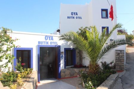 Oya Butik Otel & Suites