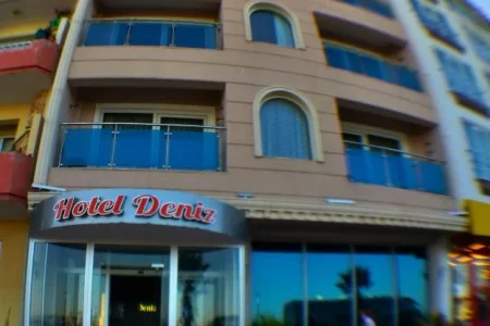 Hotel Deniz