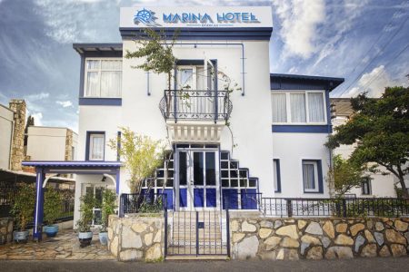 Marina Hotel Bodrum