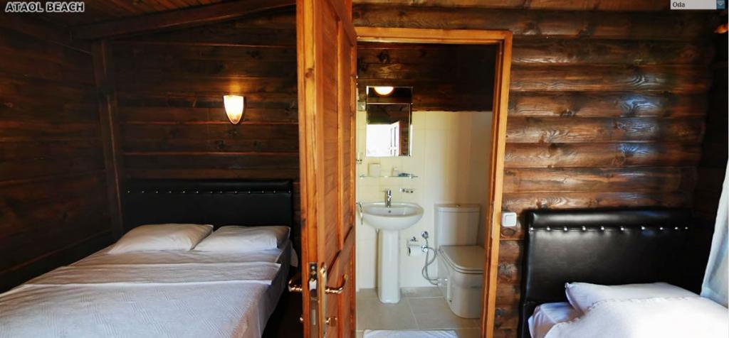 Ataol Beach & Bungalows