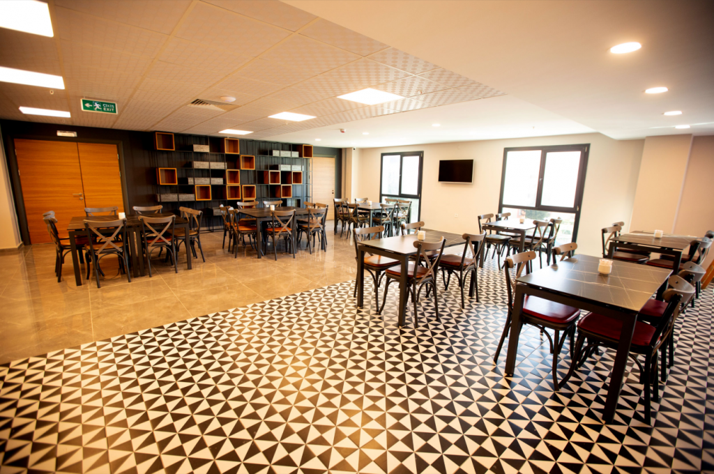 Çerkezköy Business Express Hotel