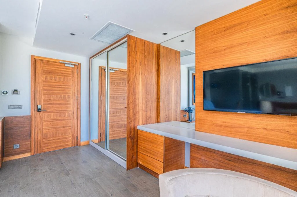 Gözegir Hotel – Adults Only (+16)