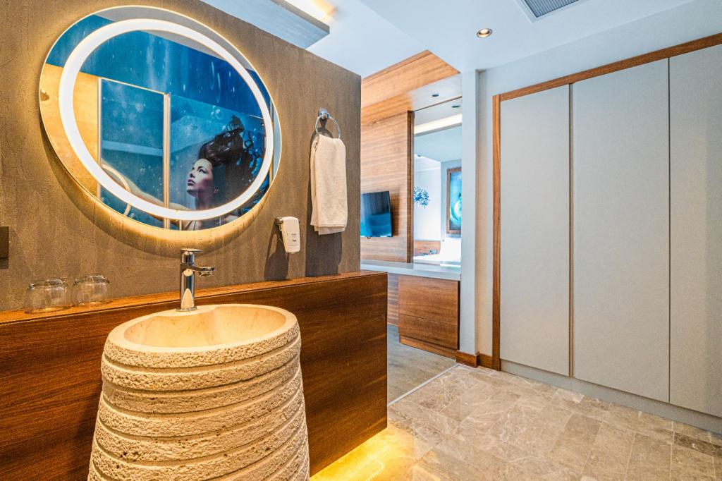 Gözegir Hotel – Adults Only (+16)