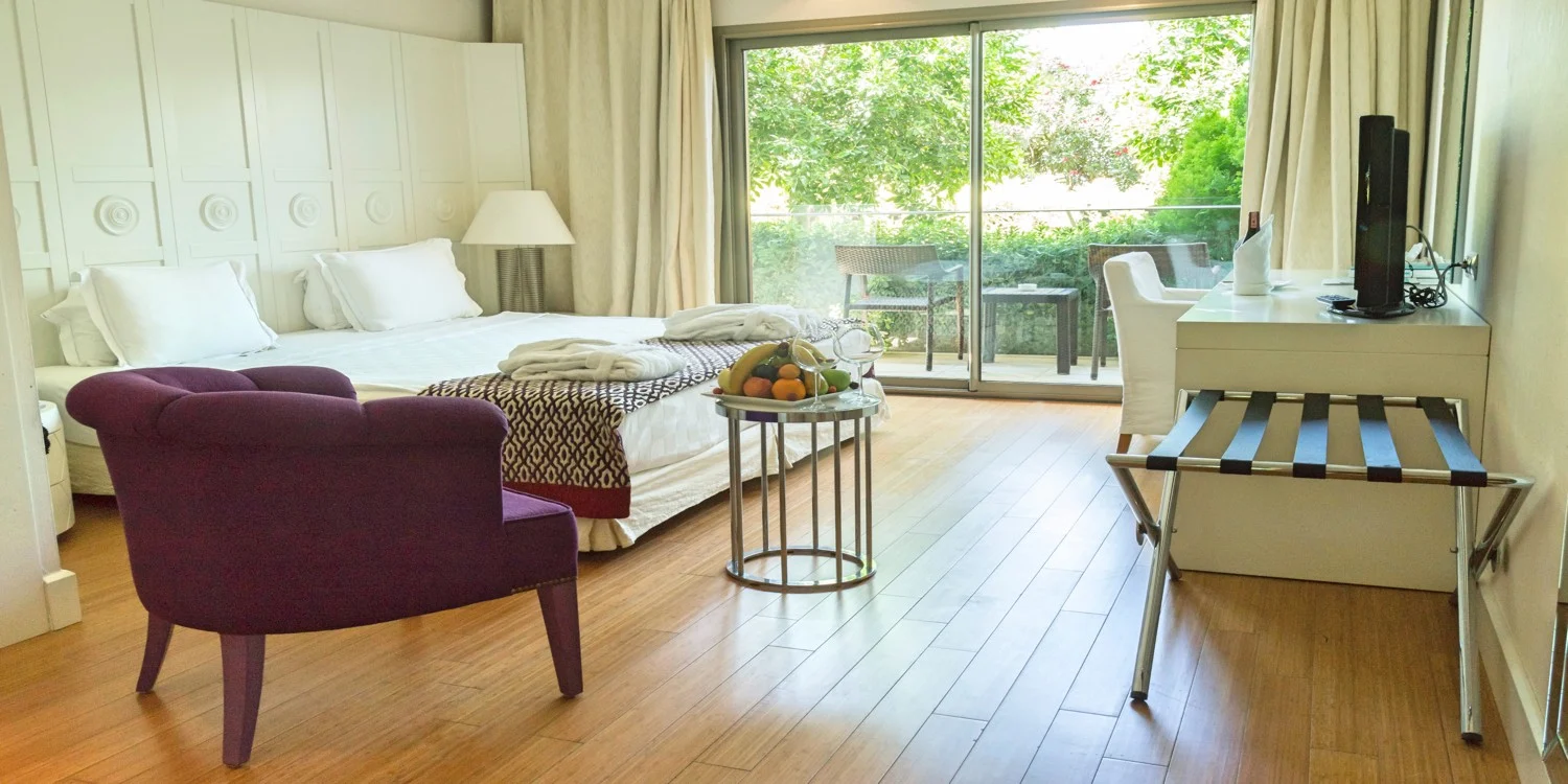 Hillstone Bodrum Hotel & Spa