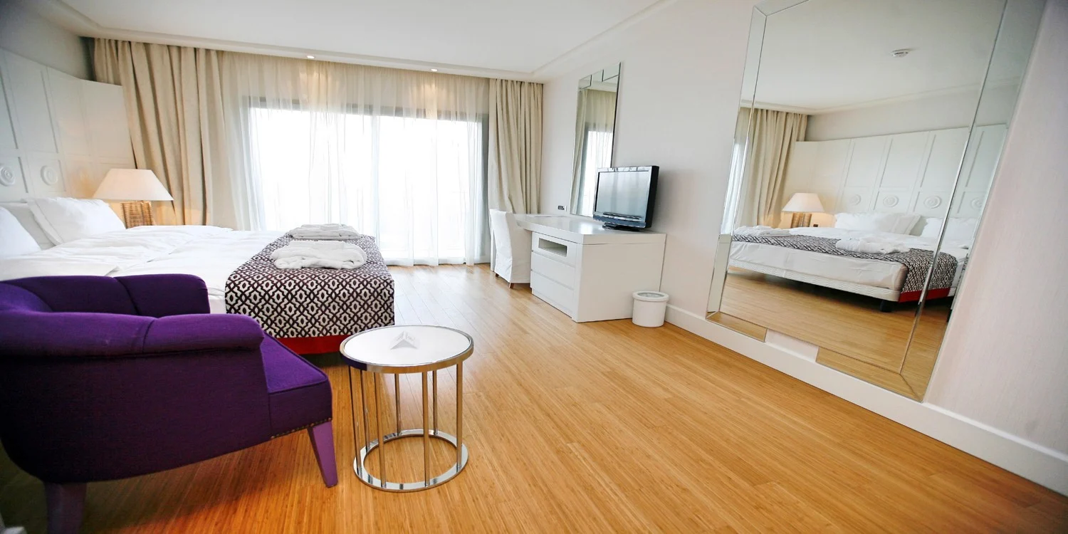 Hillstone Bodrum Hotel & Spa