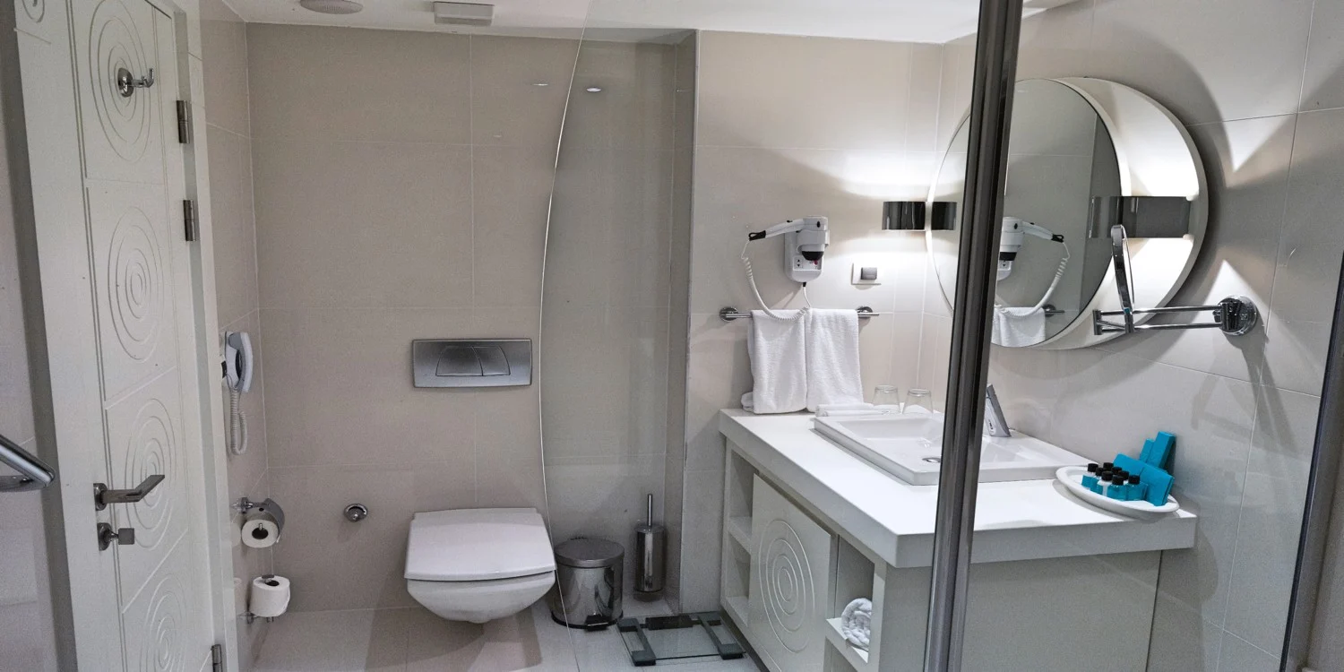 Hillstone Bodrum Hotel & Spa