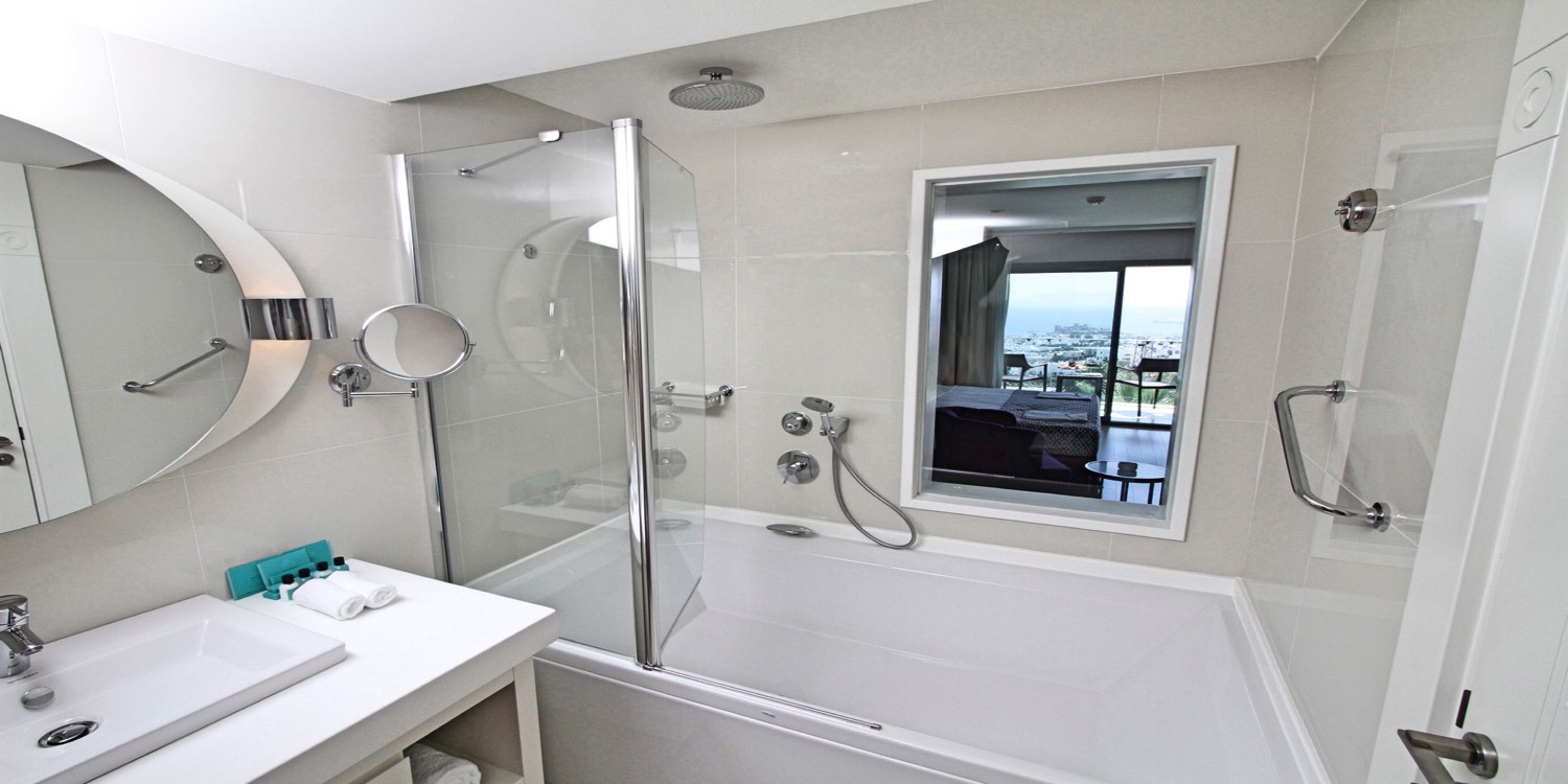 Hillstone Bodrum Hotel & Spa