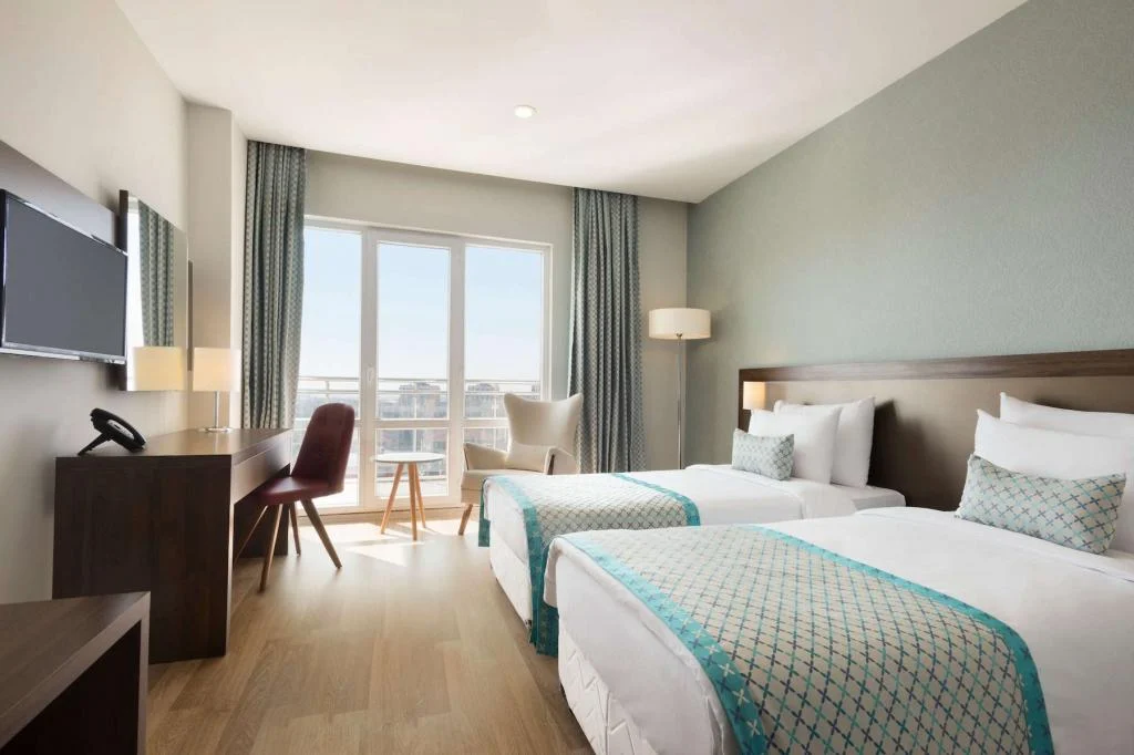 Hawthorn Suites by Wyndham Cerkezköy