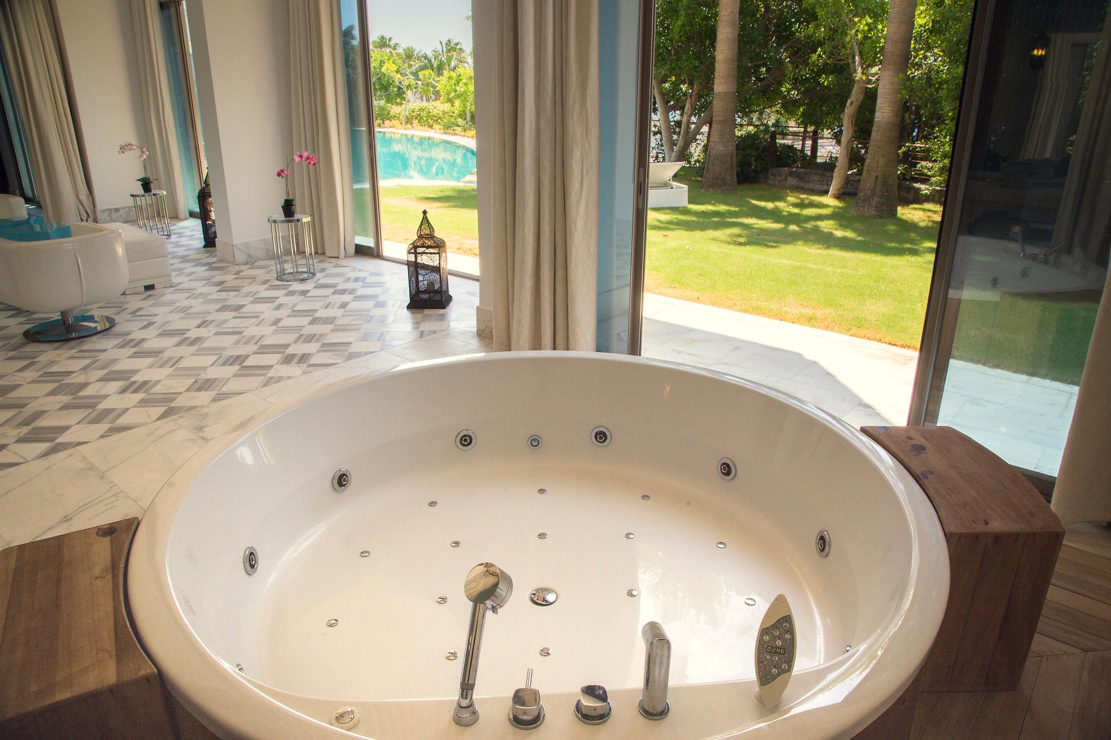 Hillstone Bodrum Hotel & Spa