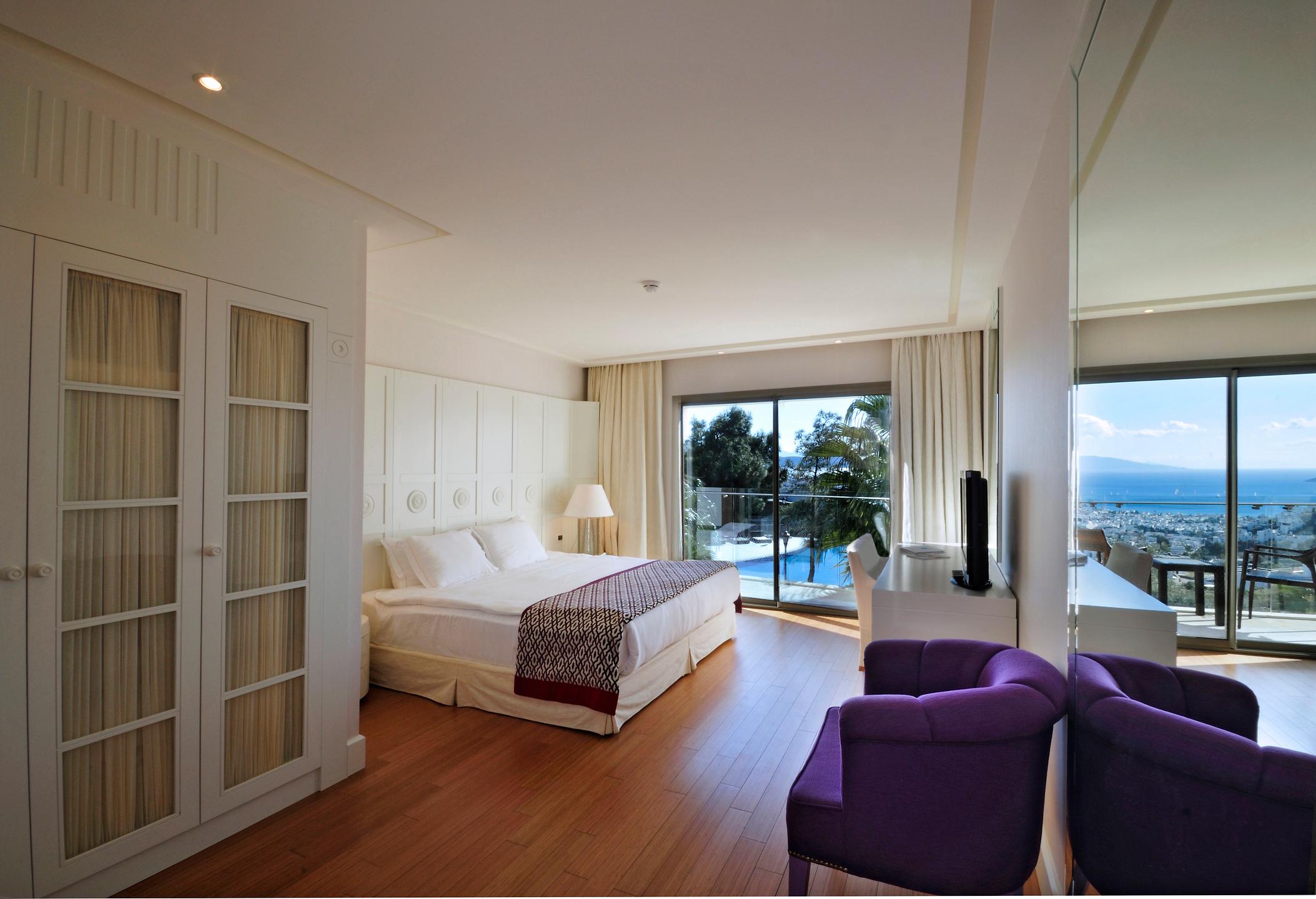 Hillstone Bodrum Hotel & Spa