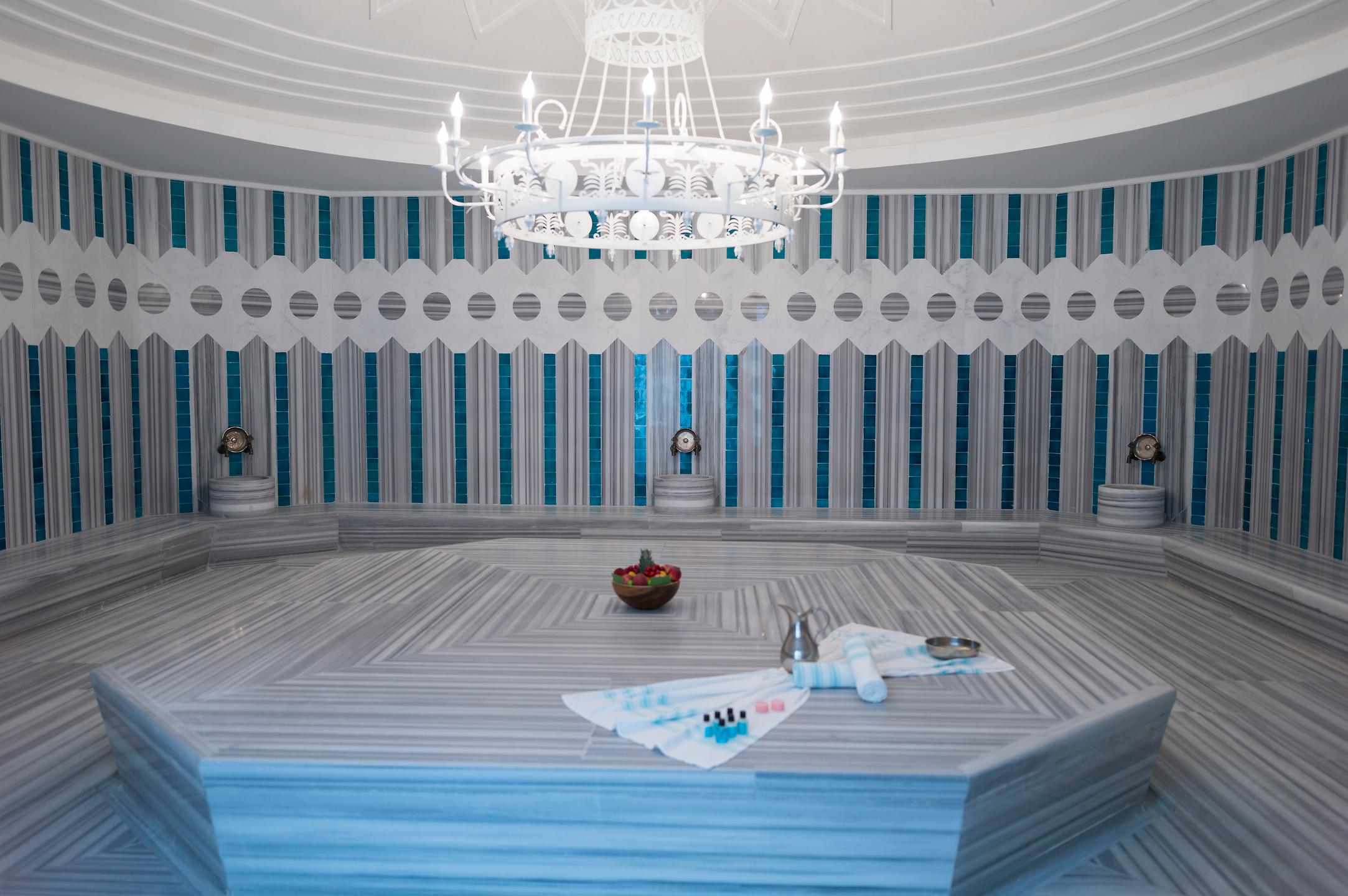 Hillstone Bodrum Hotel & Spa